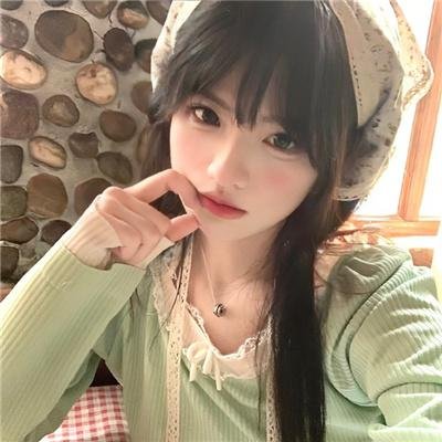 浪漫的女儿 海报