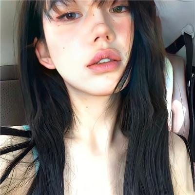 明姑娘 海报